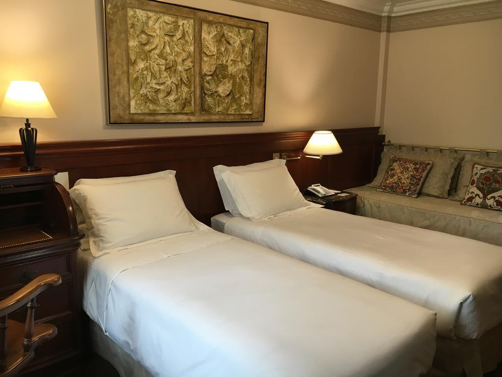 Hotel Frontenac Campos do Jordão Δωμάτιο φωτογραφία