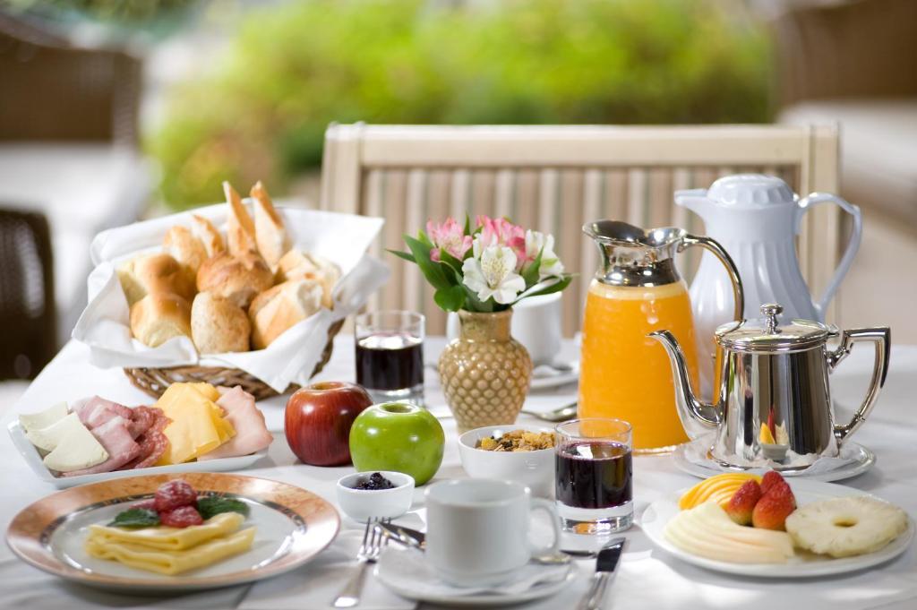 Hotel Frontenac Campos do Jordão Δωμάτιο φωτογραφία