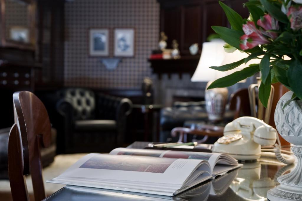 Hotel Frontenac Campos do Jordão Εξωτερικό φωτογραφία