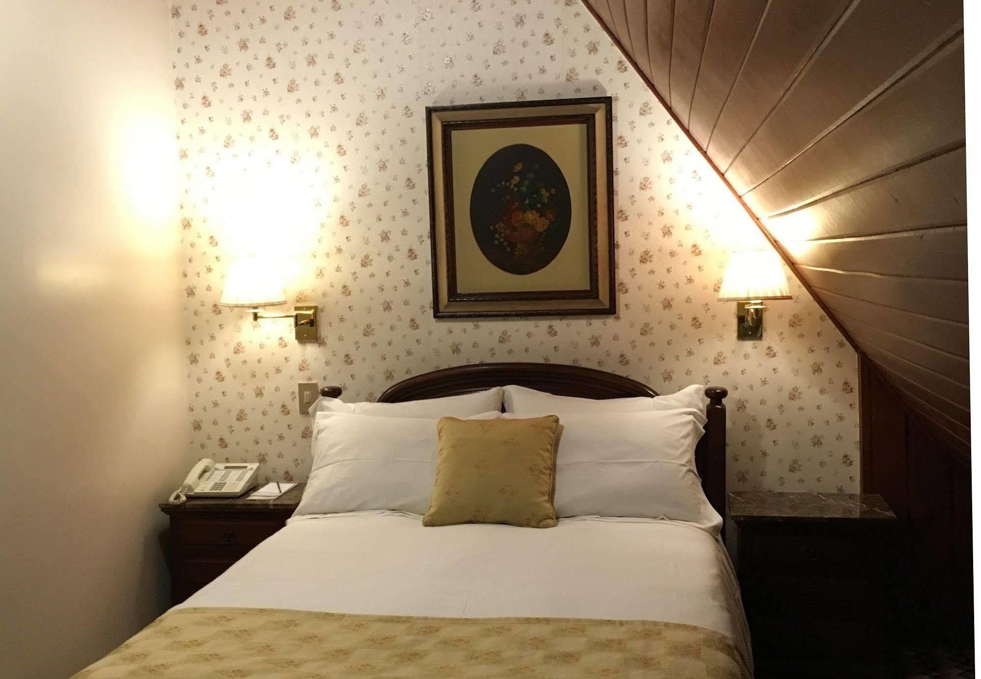 Hotel Frontenac Campos do Jordão Εξωτερικό φωτογραφία